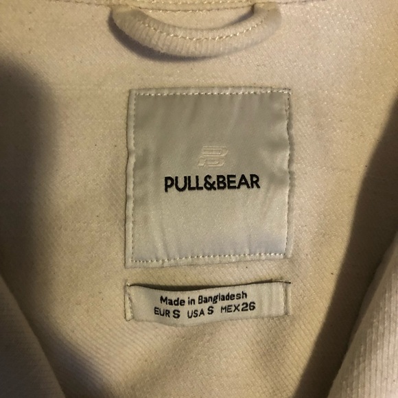 Jacket Pull&bear - Picture 3 of 5